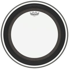 Remo Emperor SMT Clear 18"