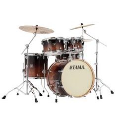 Tama CL50R-CFF Superstar Classic