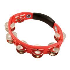 Latin Percussion LP151 Cyclops Tambourine