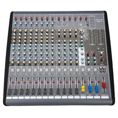 Studiomaster C6XS-16 Compact Mixer