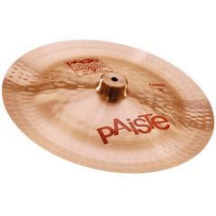 Paiste 2002 China Type 18"