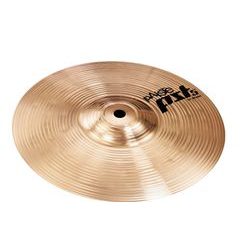 Paiste PST5 New Splash 10"