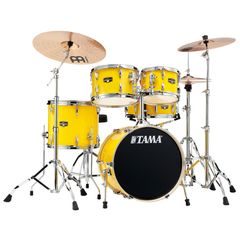 Tama IP58H6W-ELY Imperialstar Electric Yellow