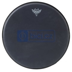 Remo BX-0814-10 Black X Emperor 14"