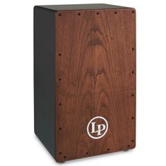 Latin Percussion LP1428NY2V, 2-Voice Cajon
