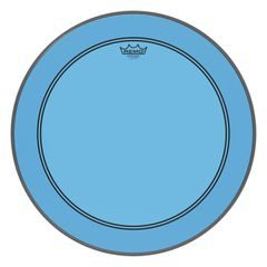 Remo P3-1320-CT-BU Powerstroke 3 Colortone