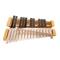 G+W Zvonkohra ZA 15+10