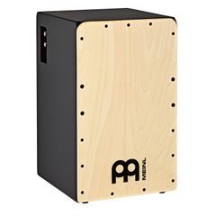 Meinl PSC100B Pickup Cajon