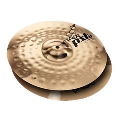 Paiste PST 8 Rock Hi-Hat 14"