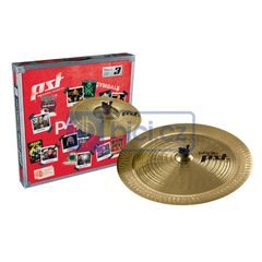 Paiste PST3 PA 063FXPK Effect Set