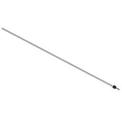 DW Long Hi-Hat Rod with Nut, 27"