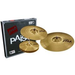 Paiste PST3 Universal Set