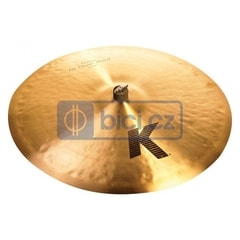 Pronájem činelu Zildjian K Custom Dry Complex II Ride 22"