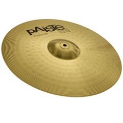 Paiste 101 Brass Crash/Ride 18"