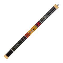 Meinl RS1BK-M/L Wood Rainstick