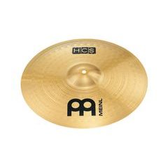 Meinl HCS18C Crash 18"