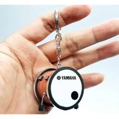 Pecka PPT-BD002 Yamaha Recording Custom Bass Drum