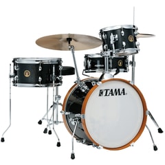Tama LJK48S-CCM Club-Jam Kit Charcoal Mist