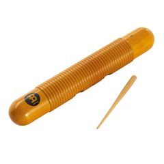 Meinl GU1AM Wood Güiro – amber