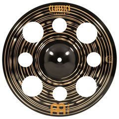 MEINL Classics Custom Dark 14" Trash Crash