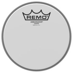 Remo BA-0106-00 Ambassador, 6"
