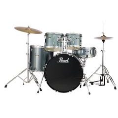 Pearl Roadshow RS505C/C706 Charcoal Metallic