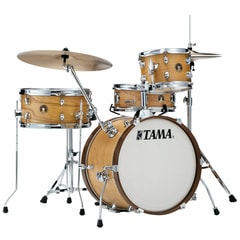 TAMA Club-Jam Kit Satin Blonde