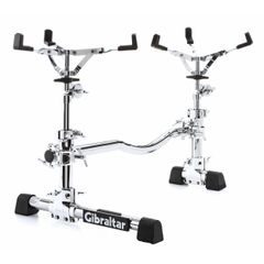 Gibraltar GSVMS-DS Stealth VMS Drum Rack