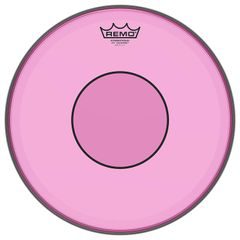 Remo P7-0314-CT-PK Powerstroke 77 Colortone 14"