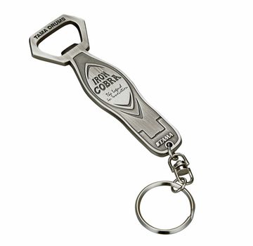 TAMA TOPN001 Iron Cobra Bottle Opener Key Chain