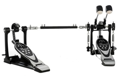 Pearl P-532 Double pedal