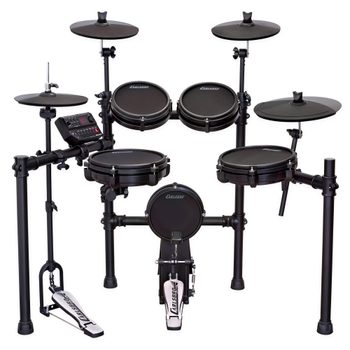 Carlsbro CSD45M Black