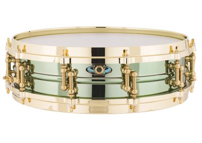 Ludwig LW0414CP Carl Palmer