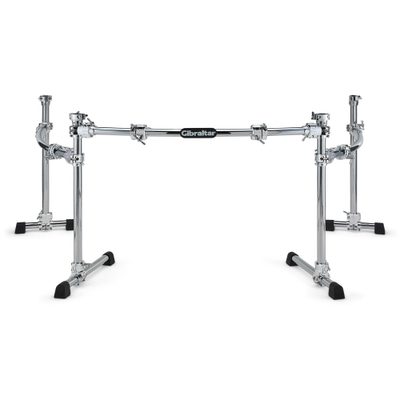 Gibraltar GDR300C-CHR Chrome Series II Drum Rack