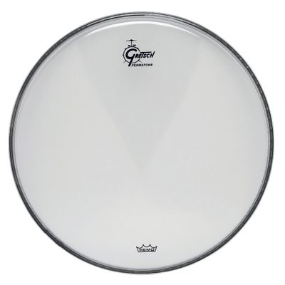 Gretsch GRDHSS14 Snare rezonanční blána Transparent