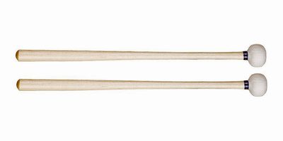 Ludwig L307 Payson Felt Timpani Mallets Hard