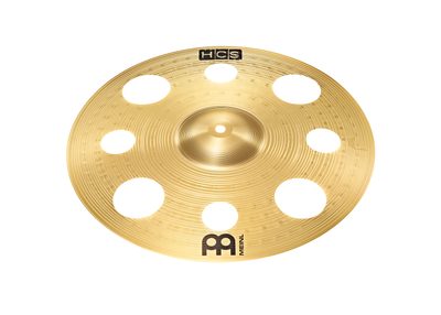 Meinl HCS16TRC Trash crash 16"