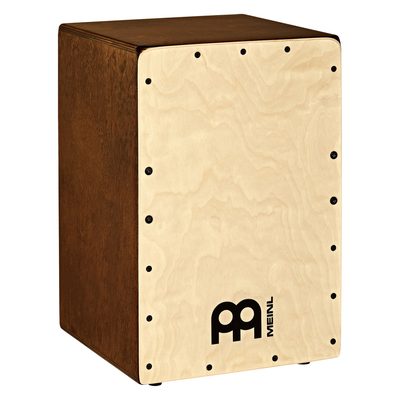 Meinl SC80AB-B Snarecraft Cajon