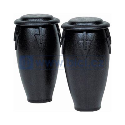 Latin Percussion Plastic Conga Shakers