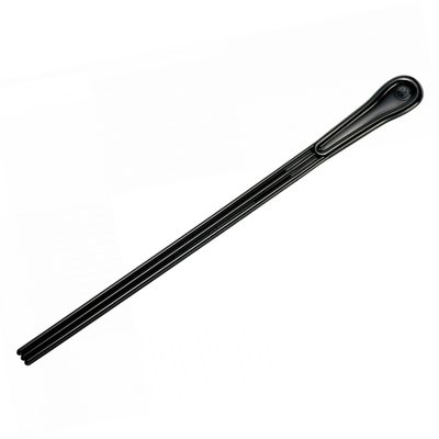 MEINL Percussion TBRS-BK Tamborim Stick