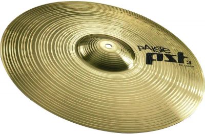 Paiste PST3 Crash 16"