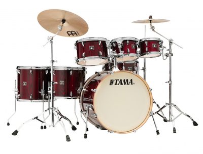 Tama CL72R-CL72R-PGGP Superstar Classic