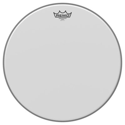 Remo BA-0116-00 Ambassador 16"