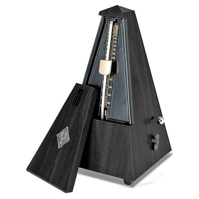 FZone FM-311W Pyramida Black Wood