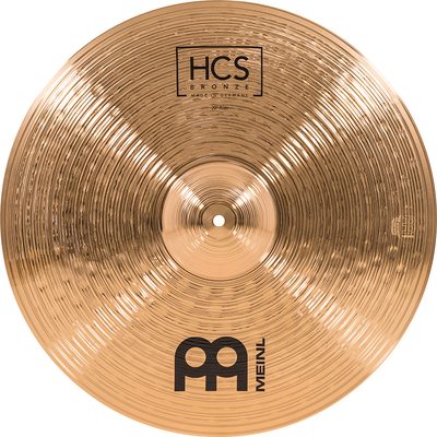 Meinl HCSB20R