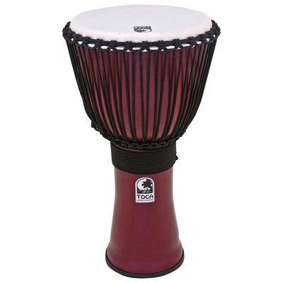 Toca Percussion TF2DJ-9R