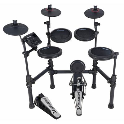 Carlsbro CSD15M Electronic Drum Kit