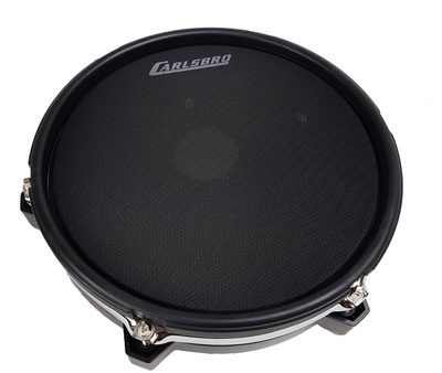 Carlsbro - 10" Mesh Snare/Tom Pad pro CSD25/35/45