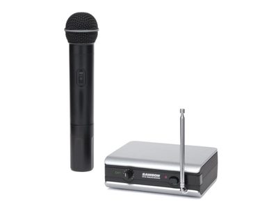 Samson SW166 bezdrátový mikrofon