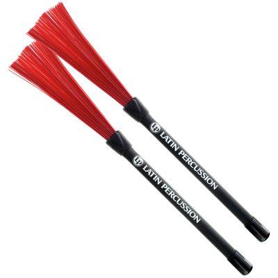 Latin Percussion LP-CCB Cajon Brushes